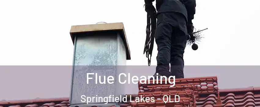  Flue Cleaning Springfield Lakes - QLD