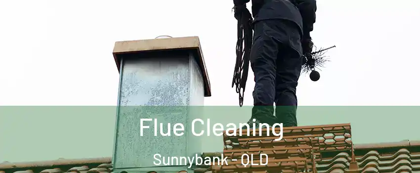 Flue Cleaning Sunnybank - QLD