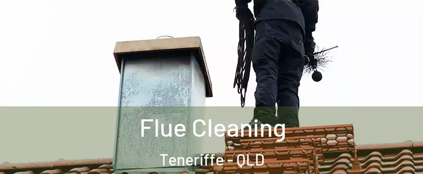 Flue Cleaning Teneriffe - QLD