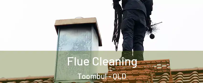  Flue Cleaning Toombul - QLD