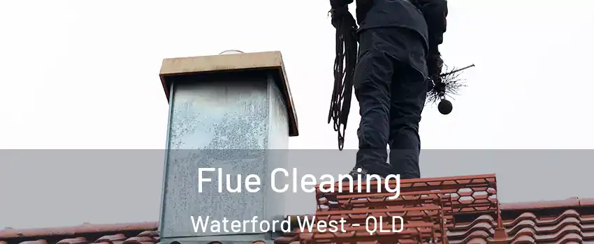 Flue Cleaning Waterford West - QLD
