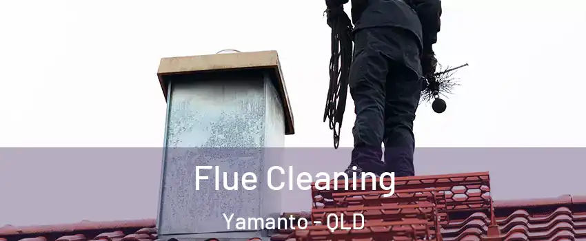 Flue Cleaning Yamanto - QLD