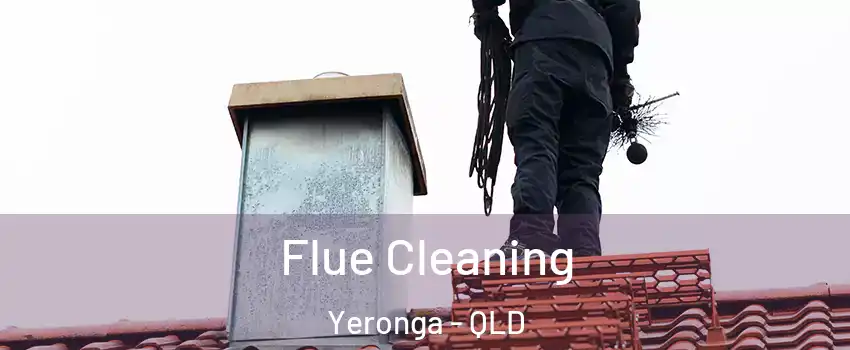 Flue Cleaning Yeronga - QLD