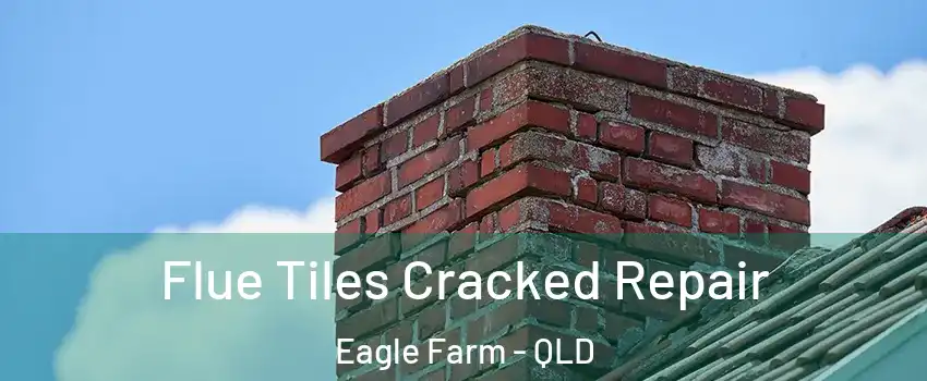 Flue Tiles Cracked Repair Eagle Farm - QLD