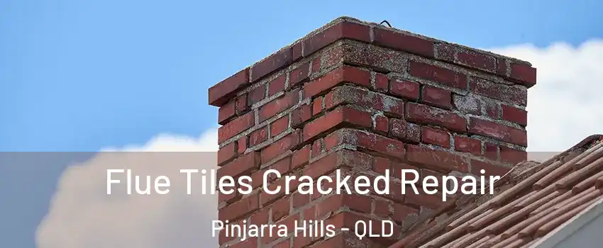 Flue Tiles Cracked Repair Pinjarra Hills - QLD