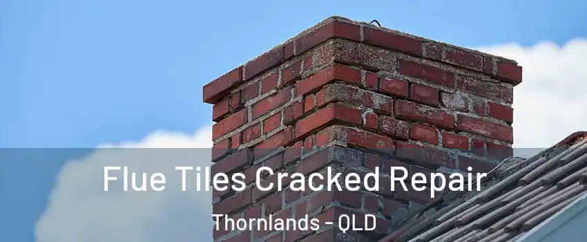  Flue Tiles Cracked Repair Thornlands - QLD