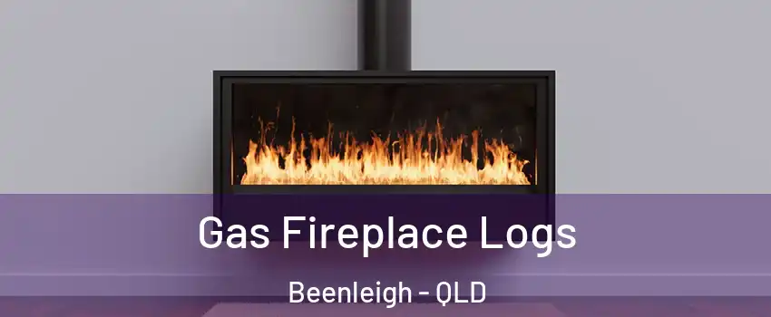Gas Fireplace Logs Beenleigh - QLD