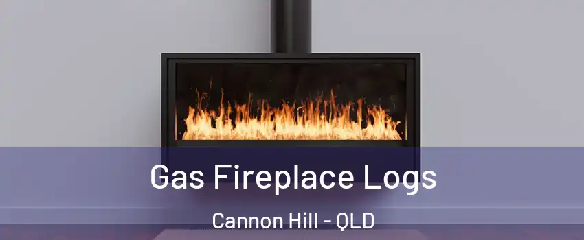 Gas Fireplace Logs Cannon Hill - QLD
