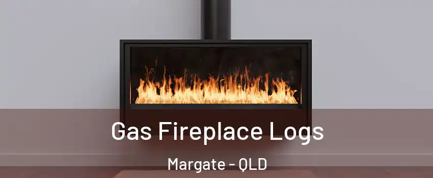 Gas Fireplace Logs Margate - QLD