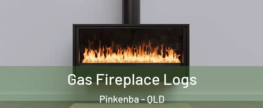 Gas Fireplace Logs Pinkenba - QLD