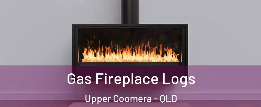 Gas Fireplace Logs Upper Coomera - QLD