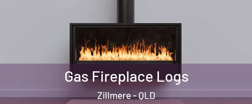 Gas Fireplace Logs Zillmere - QLD