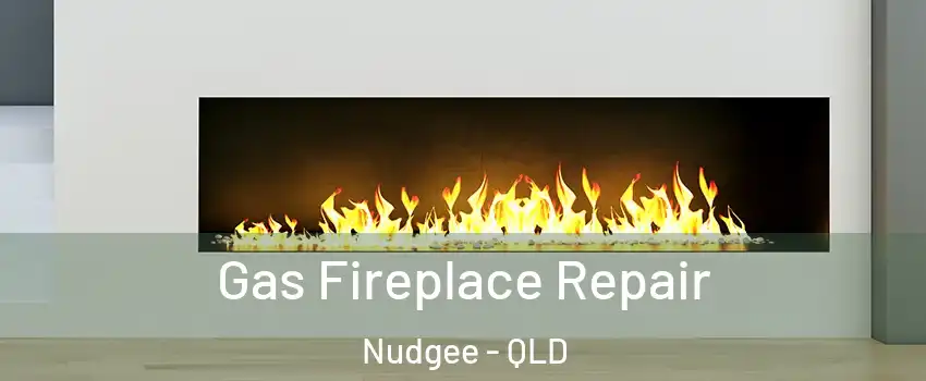  Gas Fireplace Repair Nudgee - QLD