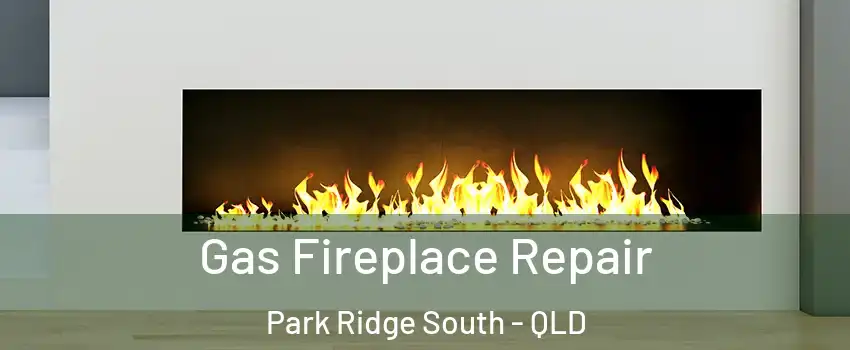 Gas Fireplace Repair Park Ridge South - QLD