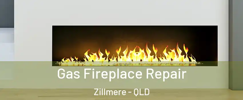 Gas Fireplace Repair Zillmere - QLD