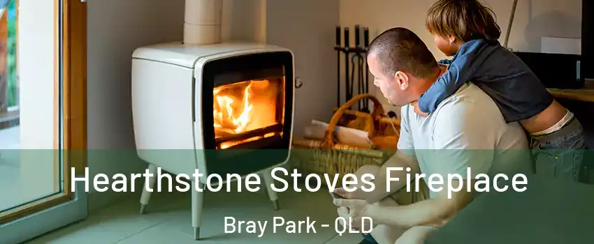 Hearthstone Stoves Fireplace Bray Park - QLD