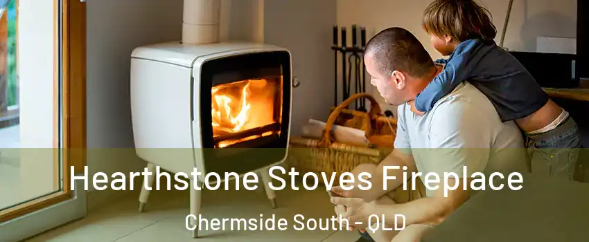 Hearthstone Stoves Fireplace Chermside South - QLD