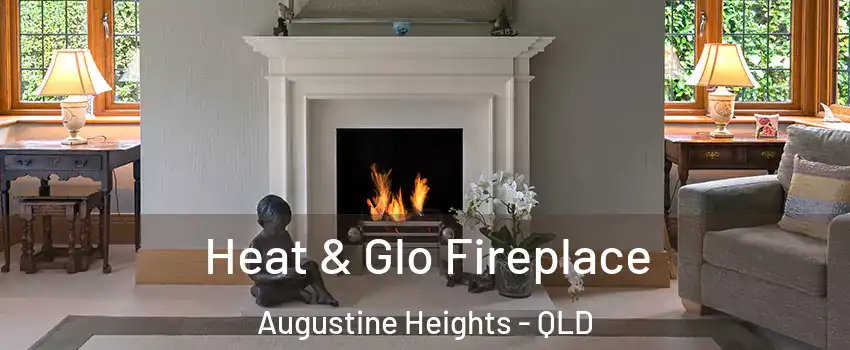 Heat & Glo Fireplace Augustine Heights - QLD