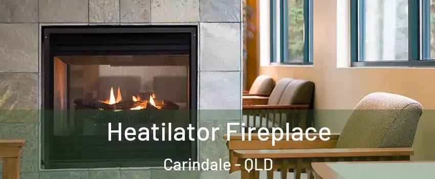 Heatilator Fireplace Carindale - QLD