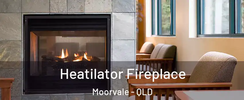 Heatilator Fireplace Moorvale - QLD