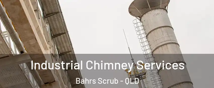 Industrial Chimney Services Bahrs Scrub - QLD