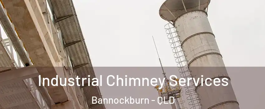 Industrial Chimney Services Bannockburn - QLD
