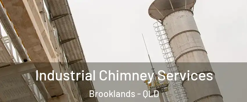 Industrial Chimney Services Brooklands - QLD