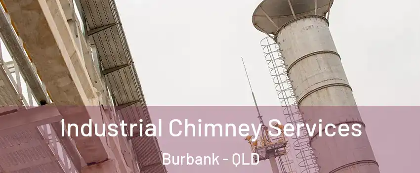 Industrial Chimney Services Burbank - QLD