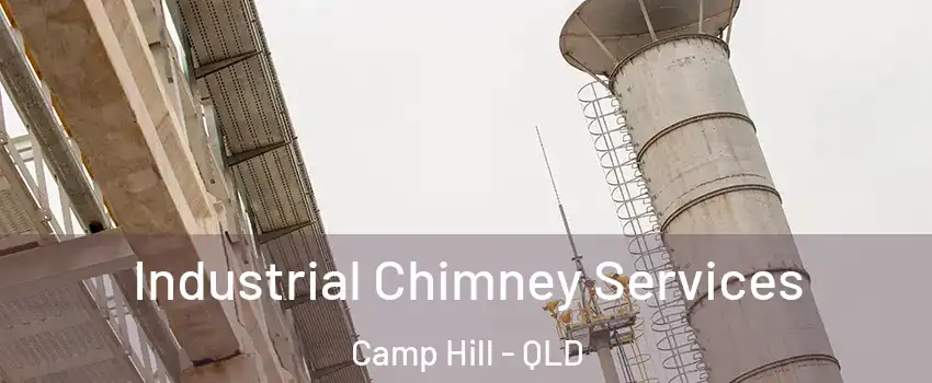 Industrial Chimney Services Camp Hill - QLD