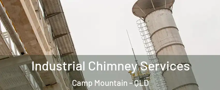 Industrial Chimney Services Camp Mountain - QLD