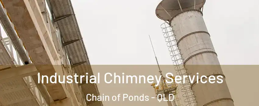Industrial Chimney Services Chain of Ponds - QLD