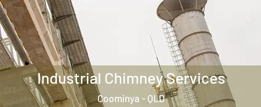 Industrial Chimney Services Coominya - QLD