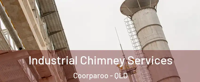 Industrial Chimney Services Coorparoo - QLD