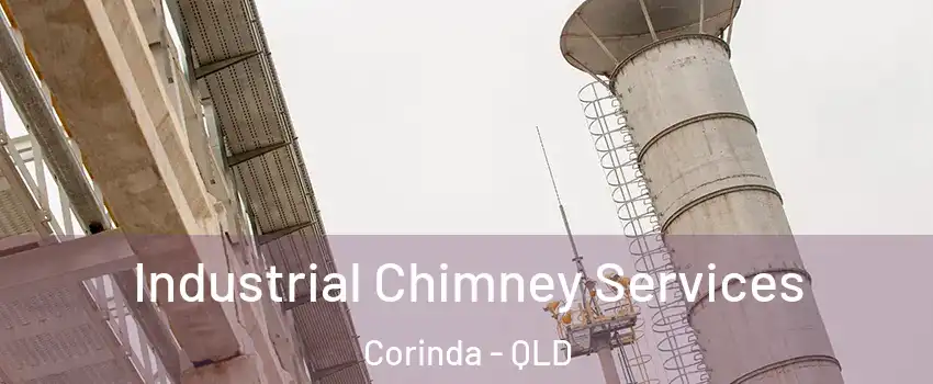 Industrial Chimney Services Corinda - QLD