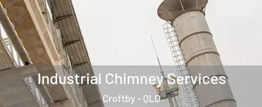 Industrial Chimney Services Croftby - QLD
