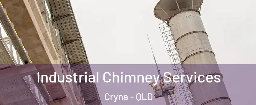 Industrial Chimney Services Cryna - QLD