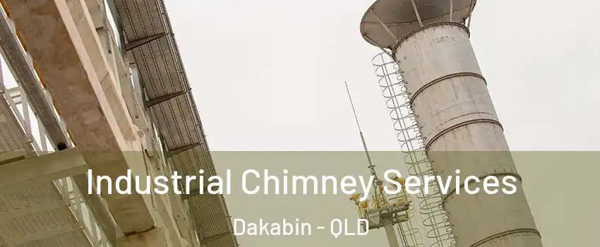 Industrial Chimney Services Dakabin - QLD