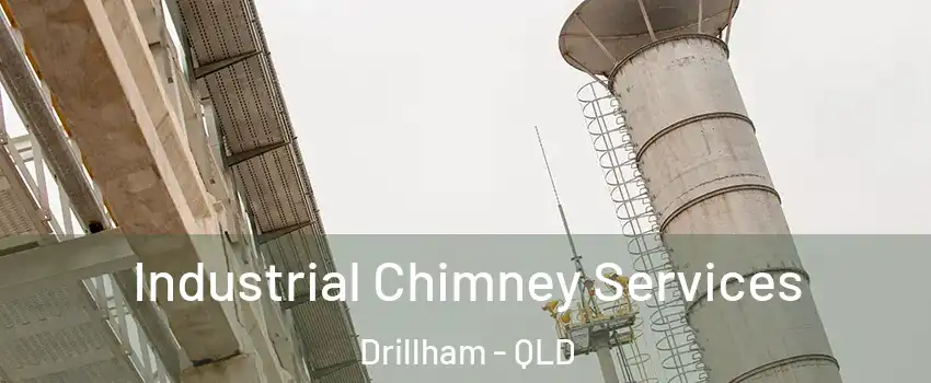 Industrial Chimney Services Drillham - QLD