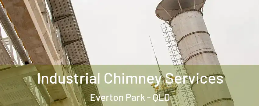 Industrial Chimney Services Everton Park - QLD