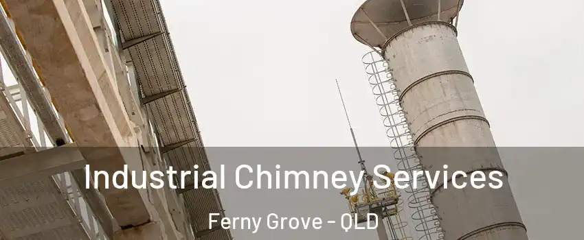 Industrial Chimney Services Ferny Grove - QLD