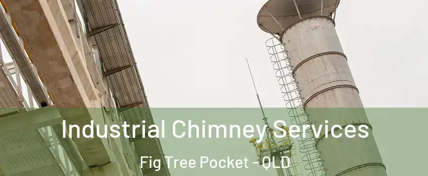 Industrial Chimney Services Fig Tree Pocket - QLD