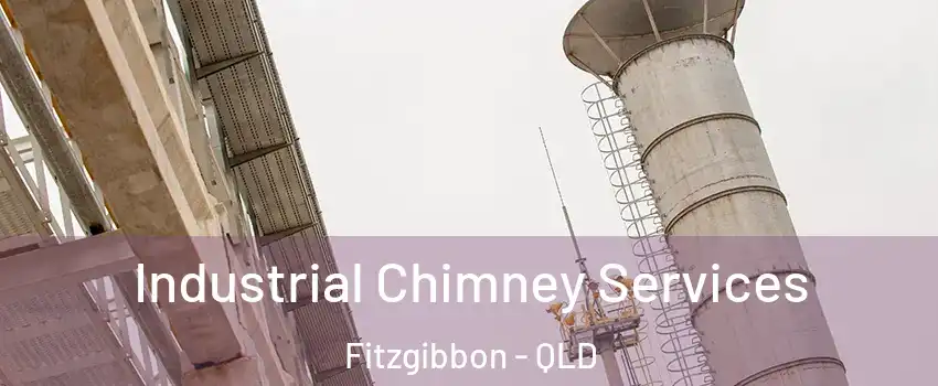 Industrial Chimney Services Fitzgibbon - QLD