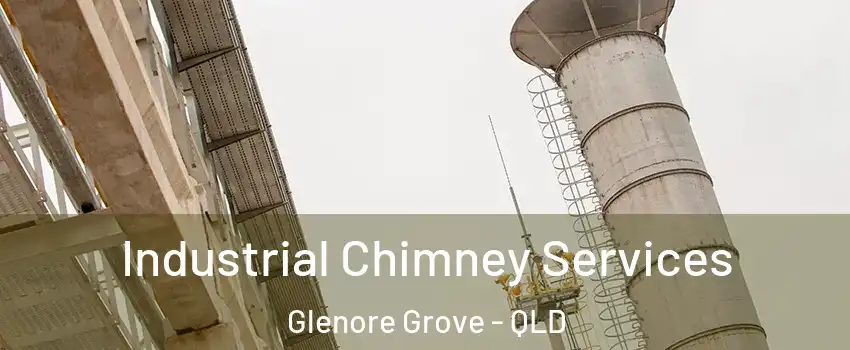 Industrial Chimney Services Glenore Grove - QLD