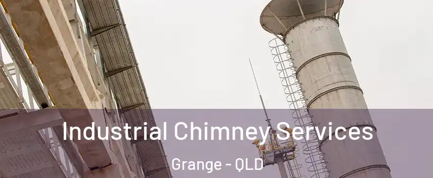 Industrial Chimney Services Grange - QLD