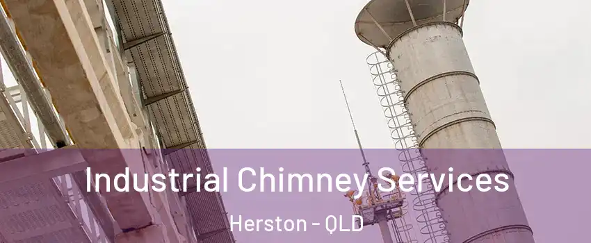 Industrial Chimney Services Herston - QLD