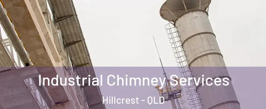 Industrial Chimney Services Hillcrest - QLD