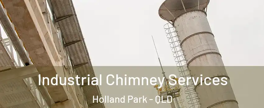 Industrial Chimney Services Holland Park - QLD