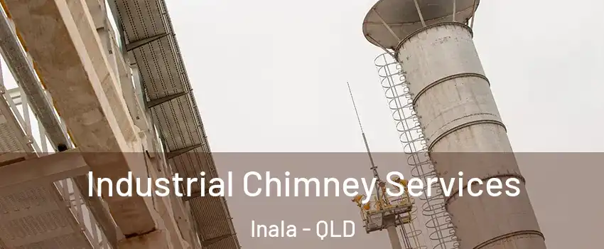Industrial Chimney Services Inala - QLD