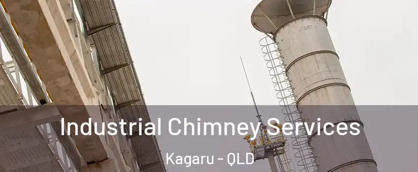Industrial Chimney Services Kagaru - QLD
