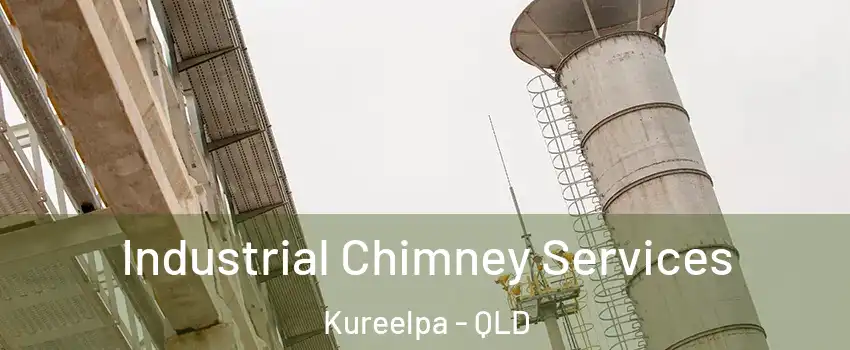Industrial Chimney Services Kureelpa - QLD